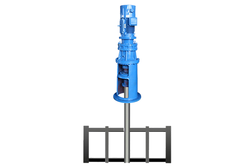 框式攪拌機